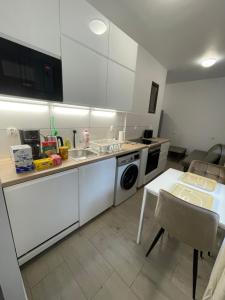 Keplera Apartment Centrum Klima