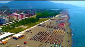 Ajsa Apartament Velipoje