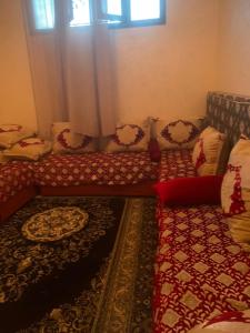 ايت ملول اكدال