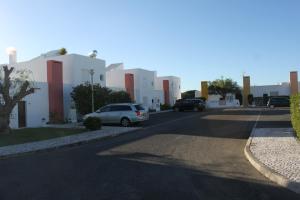 Crastos House