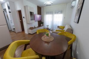 Lux apartment airport