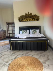 Khmer Serenity Lodge Homestay
