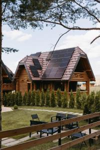 Aurum Cabins