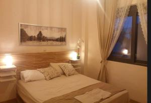 Paradise Garden and Mountain View - A Peaceful Luxury Retreat in Palaio Faliro