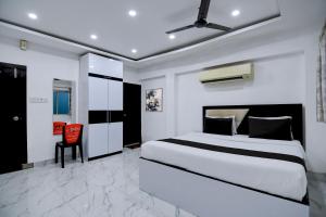 Hotel O Kolkata Park Inn