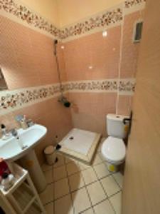 Apartamento familiar