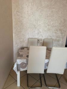 Apartamento familiar