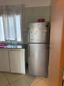 Apartamento familiar