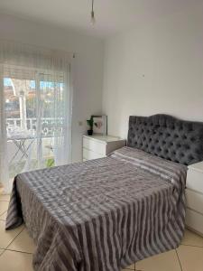 Apartamento familiar