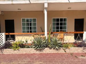 Apartment by the sea