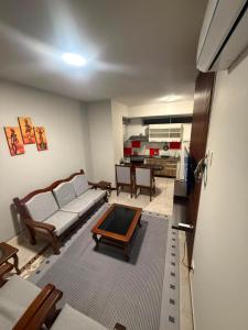 Departamento moderno céntrico con parqueo