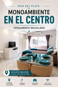 Monoambiente