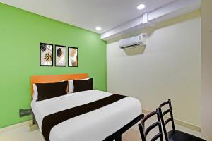 Hotel O Prime Time