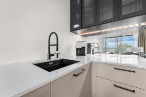 Peaceful Luxury Apartment in Marienholm