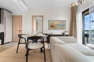 Peaceful Luxury Apartment in Marienholm