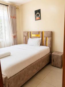 Dreamy Deluxe Rooftop Home, Milimani Nakuru