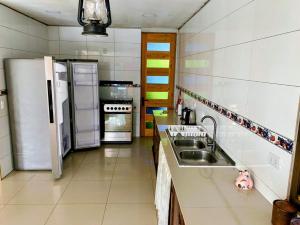 Casa Piscina Privada