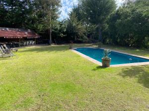 Casa Piscina Privada