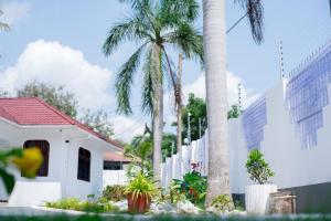 Diana bungalow