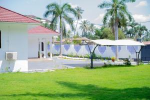 Diana bungalow