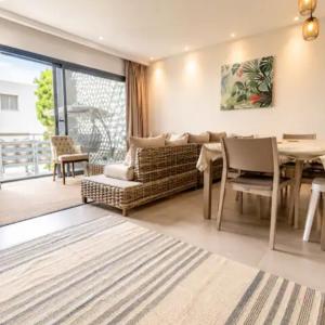 Ocean Pearl Duplex 3 Bedroom Taghazout Bay