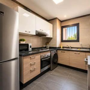 Ocean Pearl Duplex 3 Bedroom Taghazout Bay