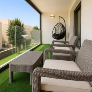 Ocean Pearl Duplex 3 Bedroom Taghazout Bay