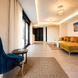Ocean Pearl Duplex 3 Bedroom Taghazout Bay