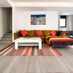 Ocean Pearl Duplex 3 Bedroom Taghazout Bay