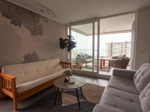 Costa Home - 7 PAX & Sunset Arena & Vistas al Mar