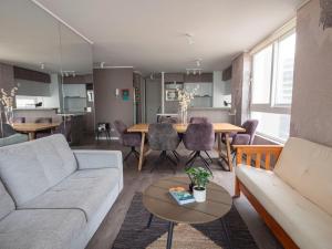 Costa Home - 7 PAX & Sunset Arena & Vistas al Mar