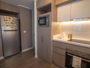 Costa Home - 7 PAX & Sunset Arena & Vistas al Mar