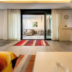 Ocean Pearl Duplex 3 Bedroom Taghazout Bay