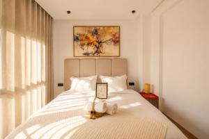 VIVASTAY Casablanca - Cosy Maarif Arena 41