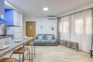 Malaga Centre Studio & Parking