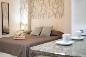 Malaga Centre Studio & Parking