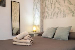 Malaga Centre Studio & Parking