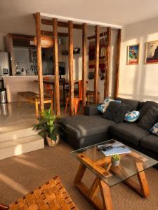 El Colorado Ski Departamentos