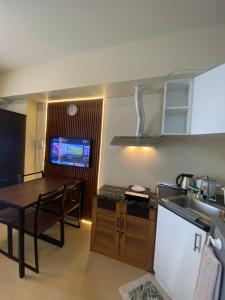 Condo Unit in Centrio Towers CDO MR Home Stays