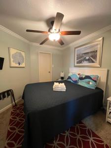 Ocean & Pool Views- Cruise Parking-2 Pools- HotTub - GYM - Shoreline Stays 6101