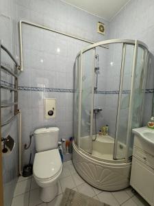 82-Avenue Apartment
