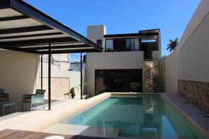 Casa Xunan
