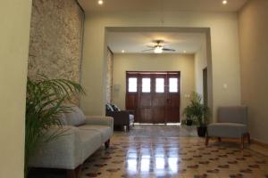 Casa Xunan