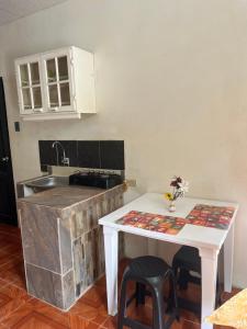 Hospedaje Maluli suite 2