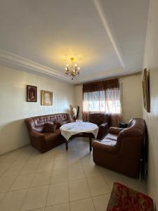 Appartement shama