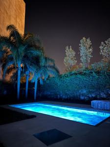 Appartement shama