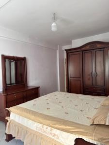 Appartement shama