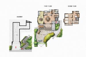 Villa Soumi 蒼海