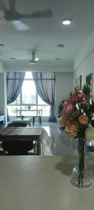 Sutera avenue homestay RS