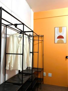 Apartamento aconchegante no centro